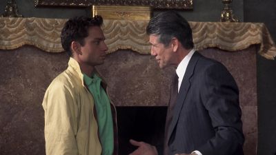 Is your family needs you - Corky Romano