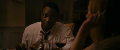 Is your family ready? It can
get real rough down there. - Wetlands