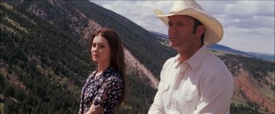 Is my father - Flicka