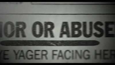 - Is Faye Yager a heroine, - Children of the Underground