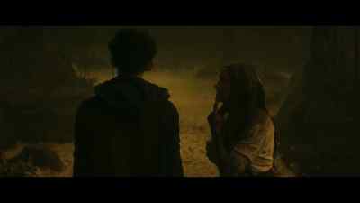 Is it "Find Mama?" - Agatha All Along