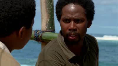 Is... finding it again might be hard. - Lost