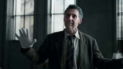 ...is five times greater
than that of strangers... - The Night Of