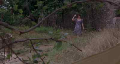 Is this for my hair? - The English Patient