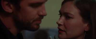 - Is this for real?
- It's just important that she feels safe - Her Smell