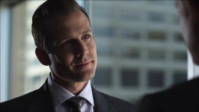 Is this for real? - Suits