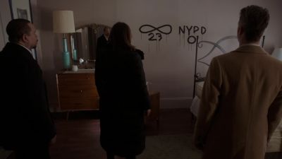 - Is this for real? - Law & Order: Special Victims Unit