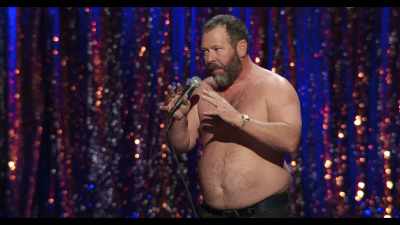 Is for this right now." - Bert Kreischer: Razzle Dazzle