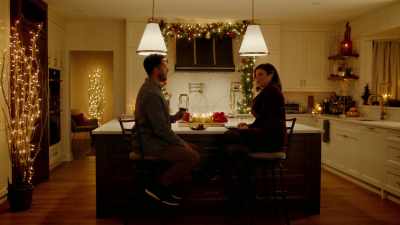 - Is this for the site,
or for you? - Mom's Christmas Boyfriend