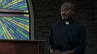 It's for him. - The Walking Dead