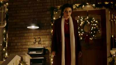Is this for Zoey? - Six Degrees of Santa