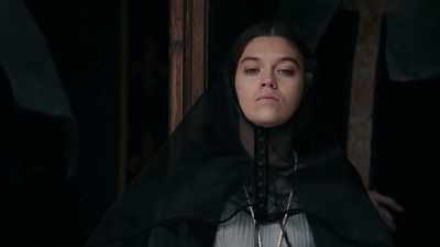 Is for France. - Knightfall