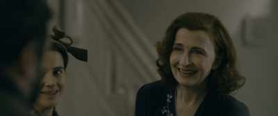 Is that Frantz?
- Yes. Do you remember him? - Into the Darkness
