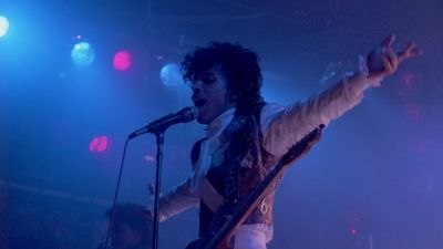Stupid or something - Purple Rain