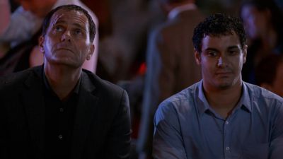 Is this from experience? - Scorpion