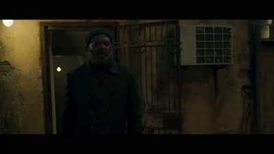 Is that from home? - Secret Invasion