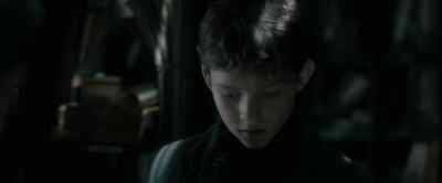 Is it from your mum? - Pan