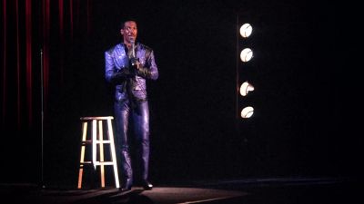 Is fuck your husband - Eddie Murphy: Raw