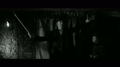 LifeIs full of surprisesConsider the fateof this creature's poor motherstruck downin the fourth month of her maternal conditionby an elephantA wild elephantStruck downOn an uncharted African isleThe resultIs plain to seeLadies and gentlementhe - The Elephant Man