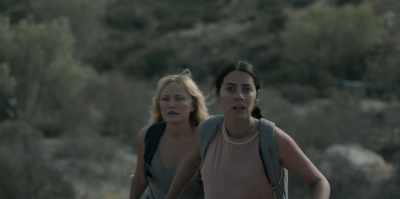 - Is this Gallop?
- It can't be. - The Aviary