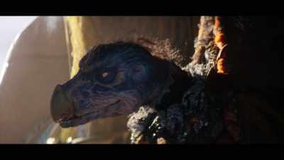 Is Gelfling slave
if Gelfling does not know it is slave? - The Dark Crystal: Age of Resistance