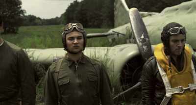 Is General Patton's army - Condor's Nest