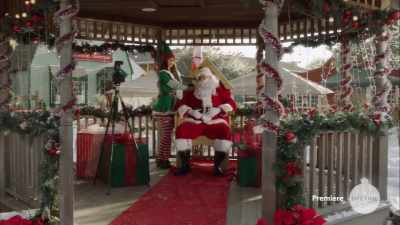 - Is that German
for cheating ex? - A Very Nutty Christmas