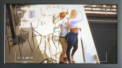 Is gierra about
to get the full story - Caught in the Act: Unfaithful