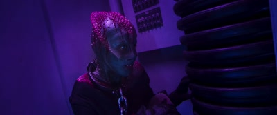 Is that Giree? - Alien Planet