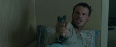 Is he giving up He ain't giving up - The Rover