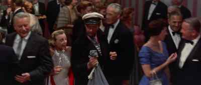 Is Godfrey your first or your last name Both - My Man Godfrey