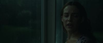 Is she going to be okay, Daddy? - The Terminal List