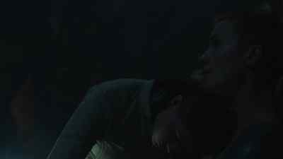 Is she going to be okay? - Raised by Wolves