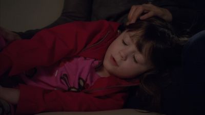 Is he going to be okay? - House