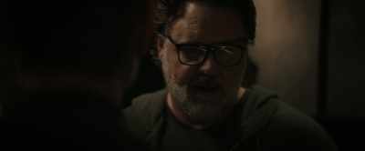 Is going to be our consultant
for all things... - The Exorcism