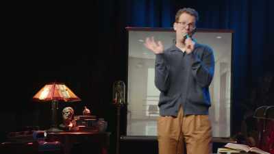 Is it going to be the right
time or the wrong? I don't know. - Hank Green: Pissing Out Cancer