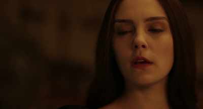 Is going to bear your child. - Medici: Masters of Florence