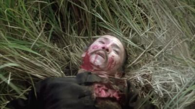 Is someone going to come get me - Kung Pow: Enter the Fist