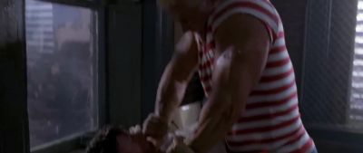 Is he going to die - The Punisher