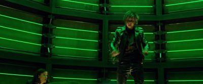 Is that going to happen to all of us - X Men: Apocalypse