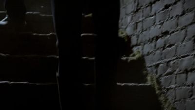 - Is that going to hold?
- No. - The Vampire Diaries