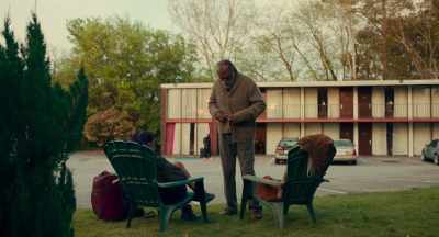 Is we going home now?
Is Reggie coming later? - The Last Days of Ptolemy Grey