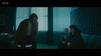 Is she going to prison? - Ludwig