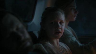 Is he going to
be okay? - Big Sky