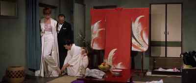 Is it going well? - My Geisha