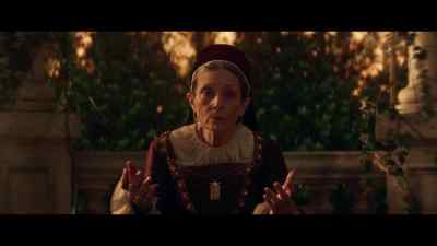 Is it gone? Where did it go?
This is not the true reason. - Agatha All Along