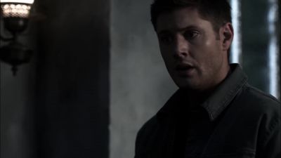 Is she gonna be all right? - Supernatural