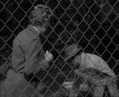 Is it gonna be much longer? - The Munsters