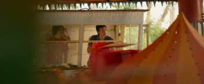 - Is he gonna be OK?
- He's fine. - Action Point