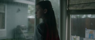 Is she gonna be okay, Daddy? - The Terminal List